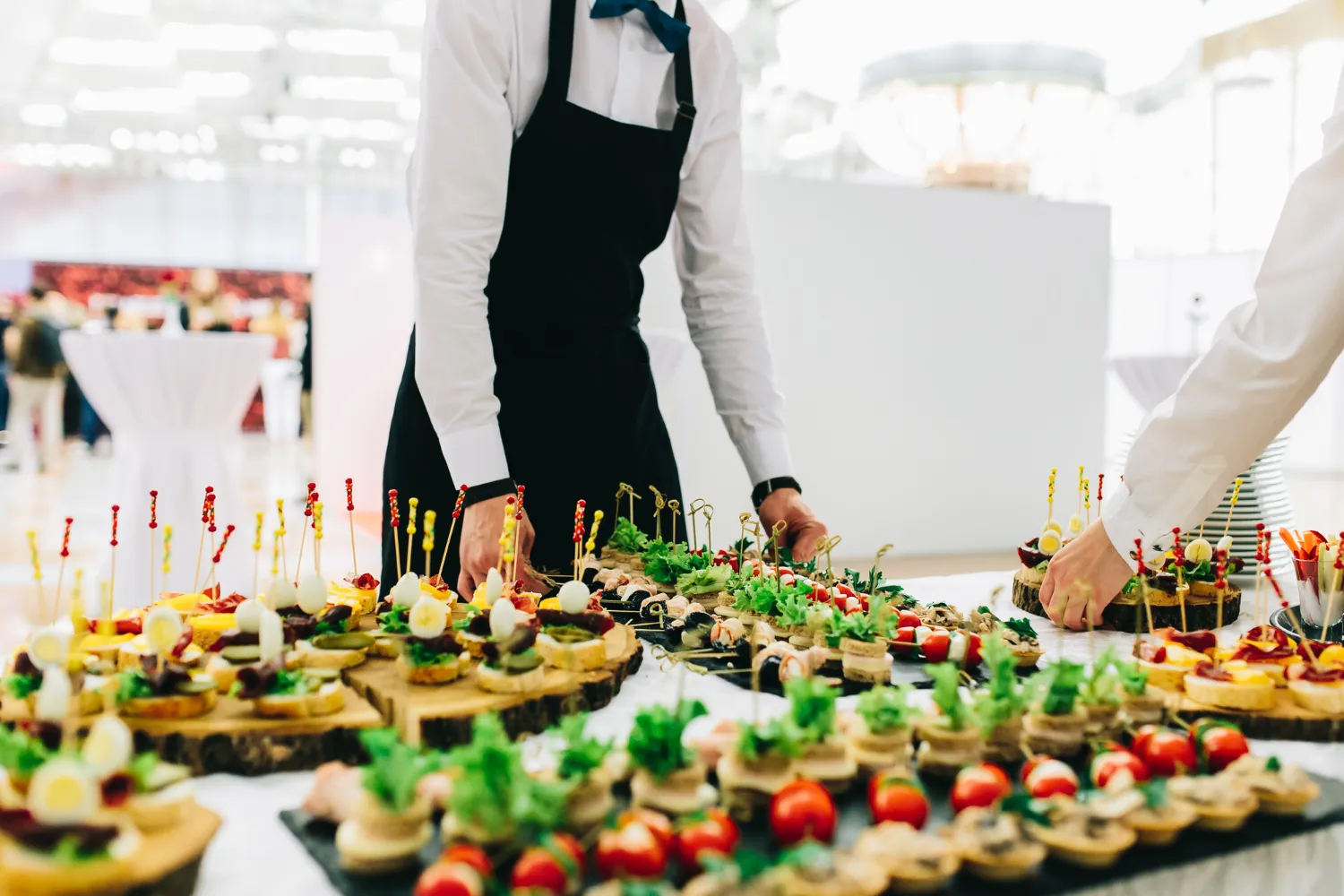 the-role-of-catering-in-a-successful-charity-event-caroline-s-fine-food