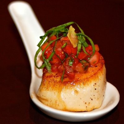 Restaurant Menu Items