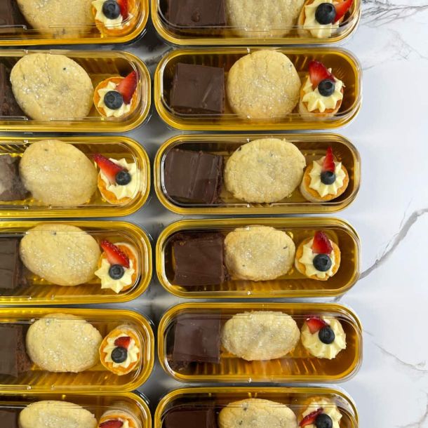 Catering Desserts 