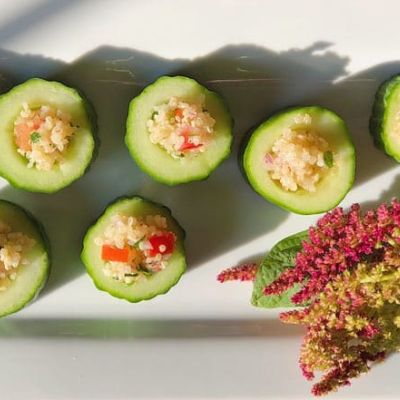 Catering Menu Items