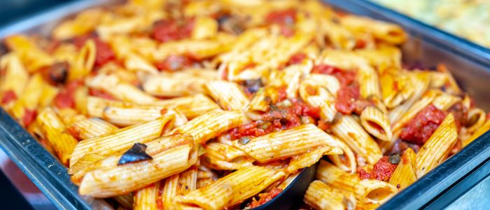 Penne Pasta