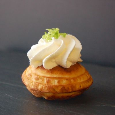 Restaurant Menu Items