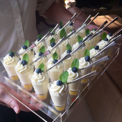 Wedding Catering Items